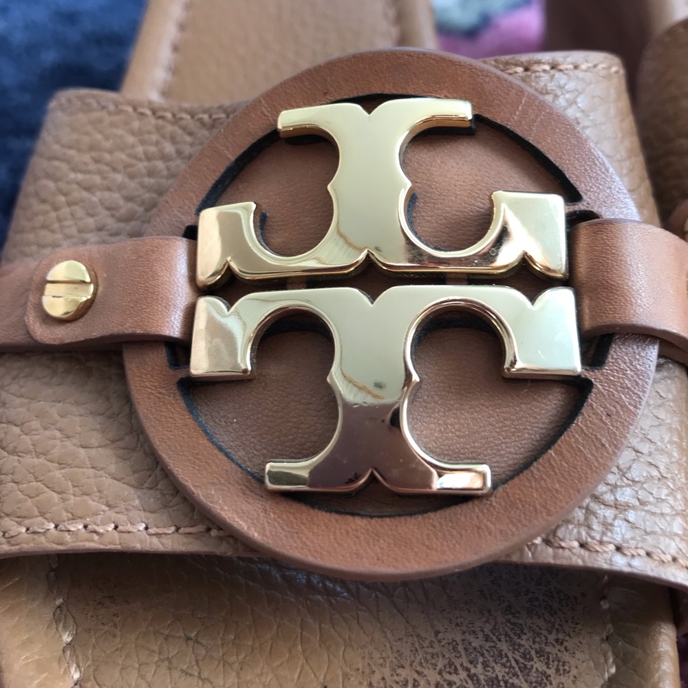Tory Burch wedges